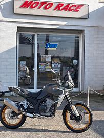 KOVE 800X 2025 PROMOZIONE FC