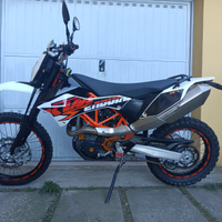 Ktm 690 Enduro R
