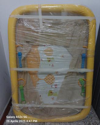 Box Bimbi