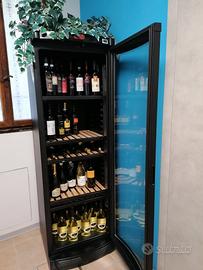 Frigo cantinetta vini