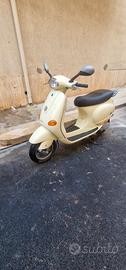 vespa et2 50 fmi 6000km