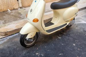 vespa et2 50 fmi 6000km