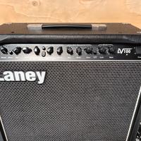 AMPLIFICATORE LANEY LV 100 65W