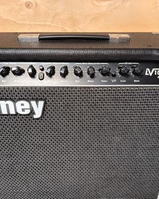 AMPLIFICATORE LANEY LV 100 65W