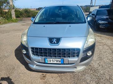 Peugeot 3008 1.6 HDi 110CV Premium