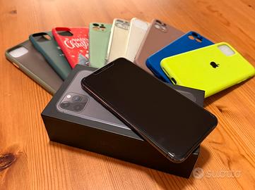 Iphone 11 Pro Max 256gb