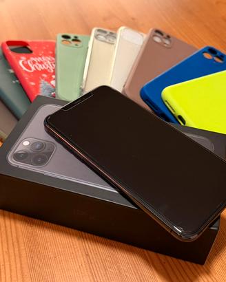 Iphone 11 Pro Max 256gb