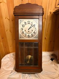 Orologio a pendolo Junghans