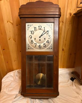 Orologio a pendolo Junghans