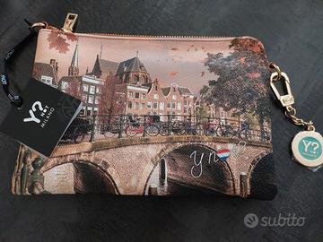 Pochette Ynot piatta