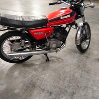 Benelli 2C 250