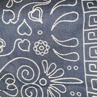 Fascia portabebè Didymos – Didy Sling Chimera Blu