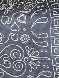 Fascia portabebè Didymos – Didy Sling Chimera Blu