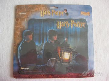Mouse pad Harry Potter in confezione originale