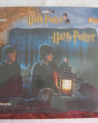 Mouse pad Harry Potter in confezione originale