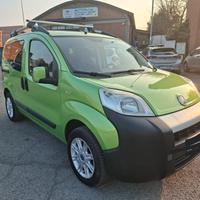 Fiat Qubo 1.4 Benzina/Metano