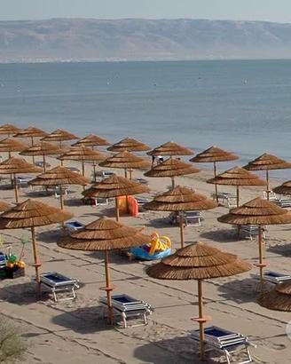 Last Minute Vacanza Villaggio African Beach