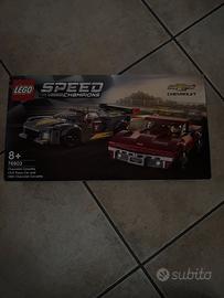 Lego speed champions 76903