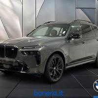 BMW X7 M X7 xdrive M60i mhev 48V auto 7p.ti