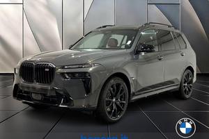 BMW X7 M X7 xdrive M60i mhev 48V auto 7p.ti