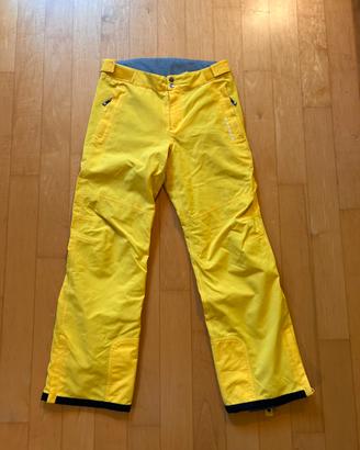 Pantaloni sci
