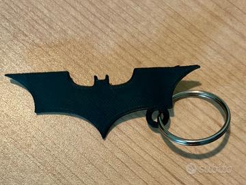 portachiavi batarang 