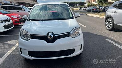 Renault Twingo SCe 65 CV Intens