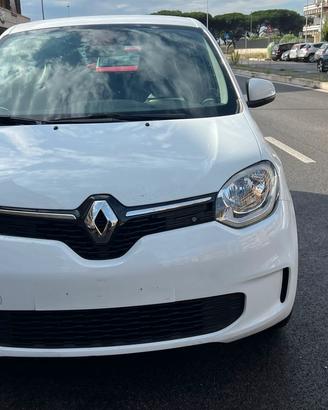 Renault Twingo SCe 65 CV Intens