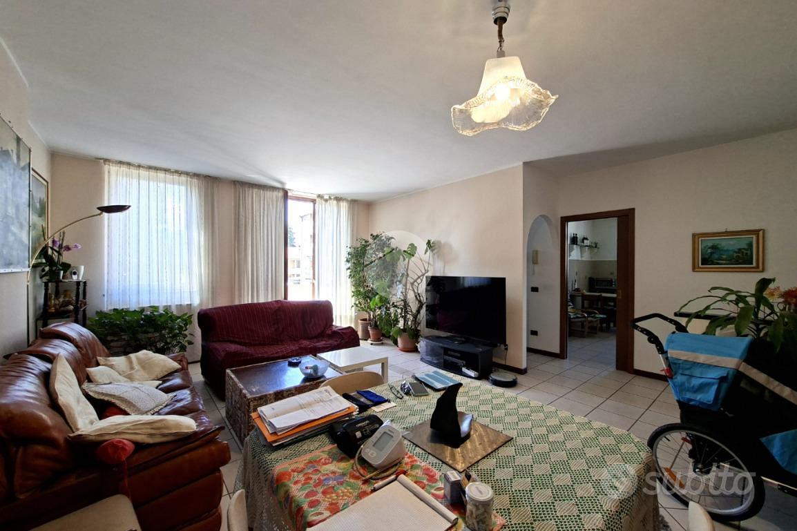 Apartment in Sedriano, Roveda - Vista 6