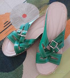 scarpe estive