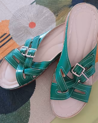 scarpe estive