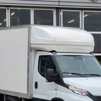 Iveco daily 35c16 motore 3000cc euro6e