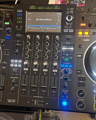 CONSOLLE per DJ