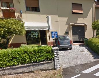 Tabaccheria - ricevitoria - cartoleria