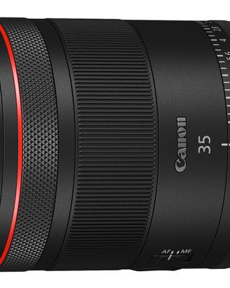 Canon RF 35 f/1.4 L VCM NUOVO