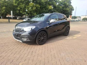 OPEL Mokka 1.4 Turbo GPL Tech 140CV 4x2 Ego