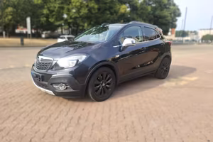 OPEL Mokka 1.4 Turbo GPL Tech 140CV 4x2 Ego