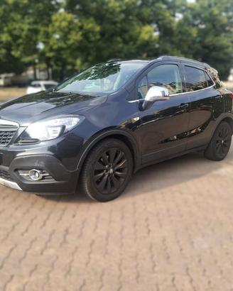 OPEL Mokka 1.4 Turbo GPL Tech 140CV 4x2 Ego