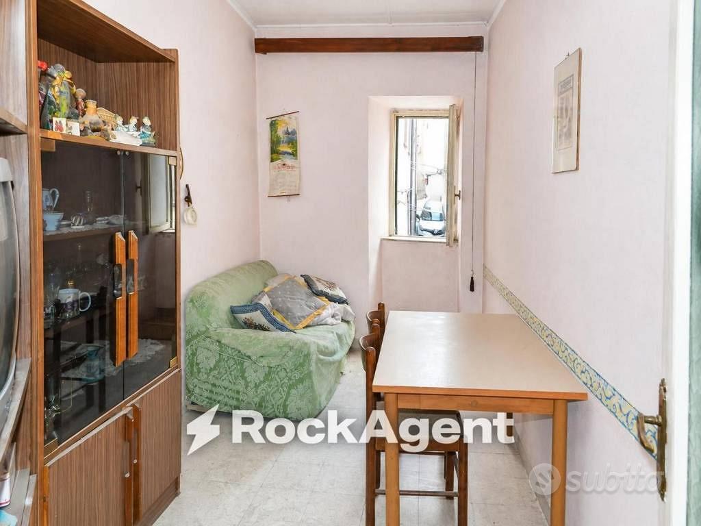 Appartamento – Tolfa, Roma Capitale - Altro