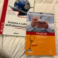 Scienze e cultura dell’alimentazione /easylab