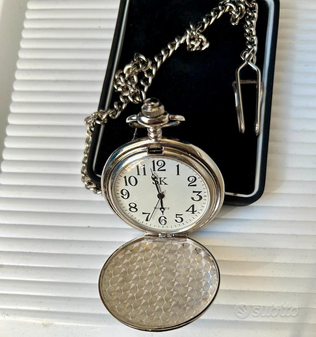 Orologio Da Taschino Infermiera Orologio Da Taschino Per