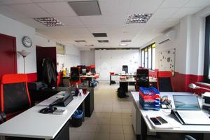 UFFICIO A CERNUSCO SUL NAVIGLIO