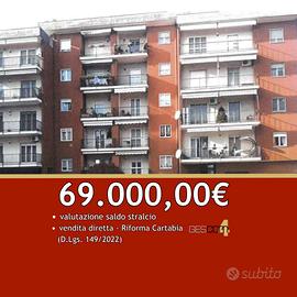 Appartamento a Casalpusterlengo (LO)