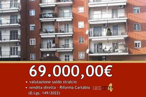 Appartamento a Casalpusterlengo (LO)