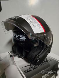 Casco moto Nox
