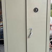 Cassaforte ad armadio