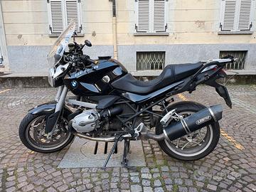Bmw r 1200 r - 2010
