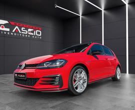 Volkswagen Golf GTI Golf GTI Performance 2.0 245 C