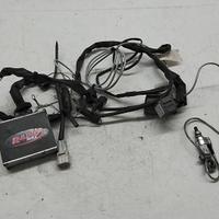 Kawasaki zx10r 08 09 centralina rapid bike 3 con c