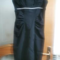 vestito elegante